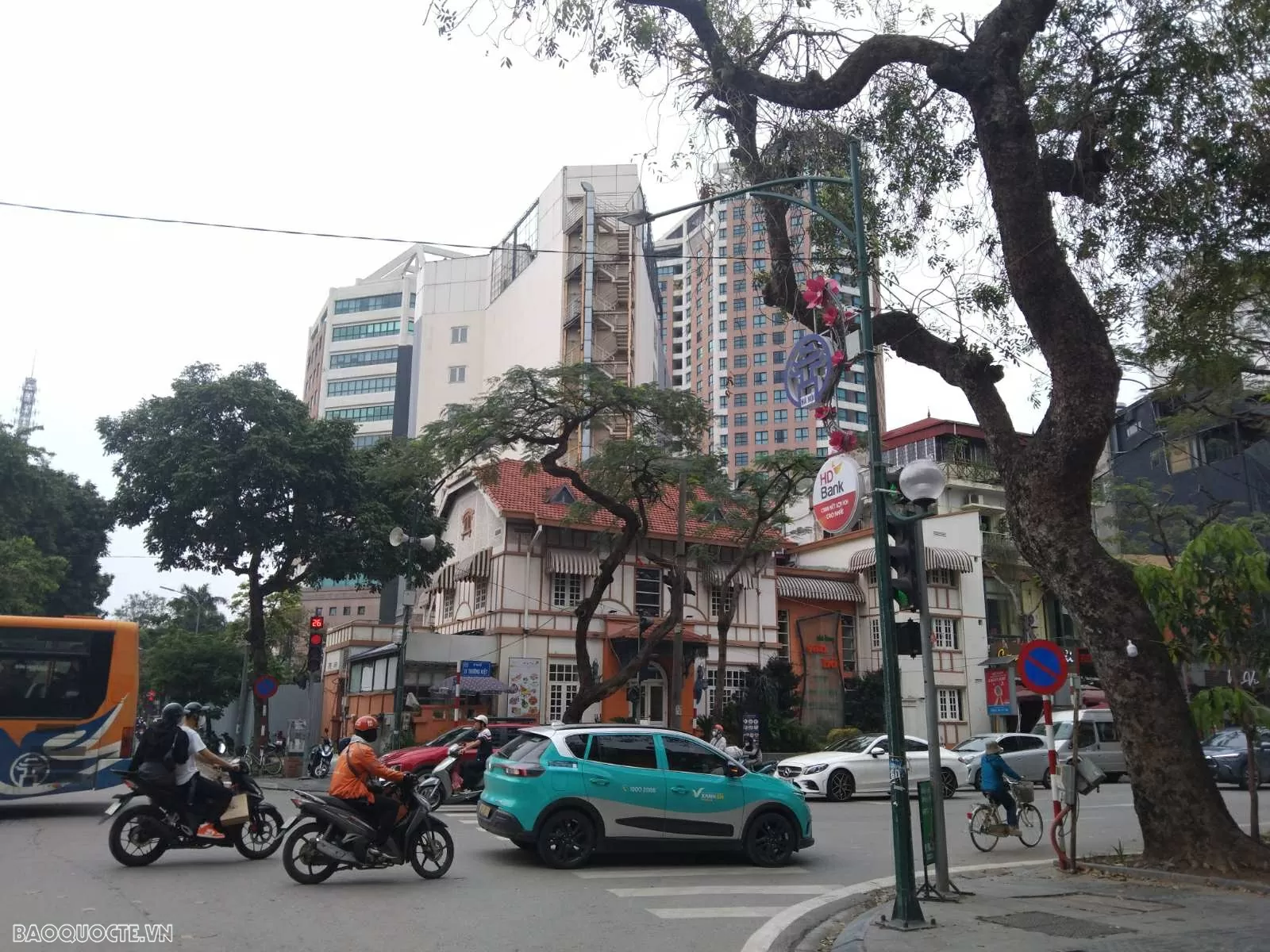 Có cần mua 'bảo hiểm pin xe điện' ? Có cần mua 'bảo hiểm pin xe điện' ?