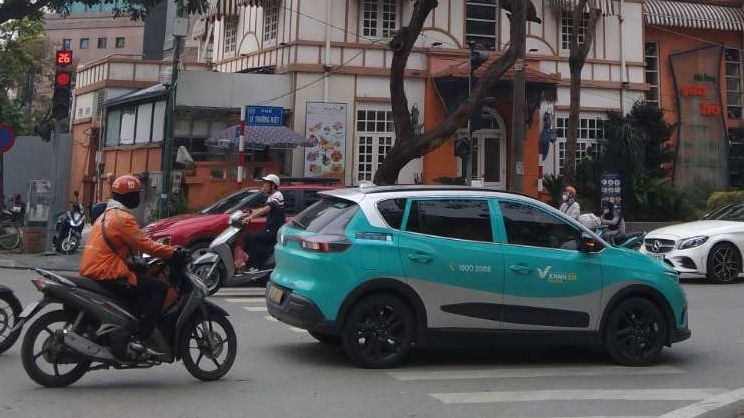 Có cần mua 'bảo hiểm pin xe điện' ?