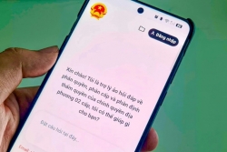 Trợ lý ảo sẵn sàng hỗ trợ 1,5 triệu cán bộ, công chức sau sáp nhập tỉnh ngày 1/7