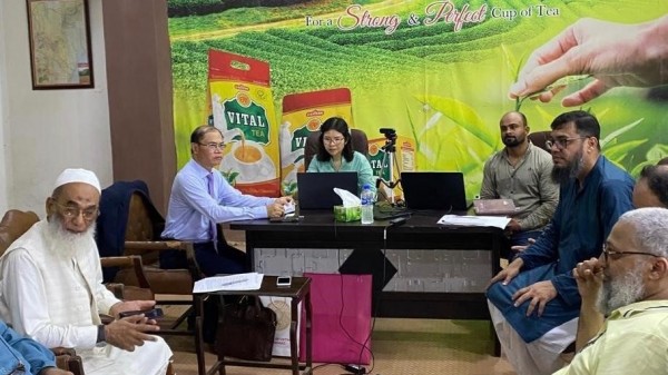 Phát triển ngành chè Việt Nam theo tiêu chuẩn Halal để tăng cường xuất khẩu sang Pakistan