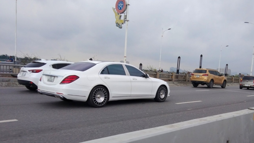 Từ ngày 1/7, được đăng ký xe tại tất cả Công an cấp xã trong tỉnh, thành phố