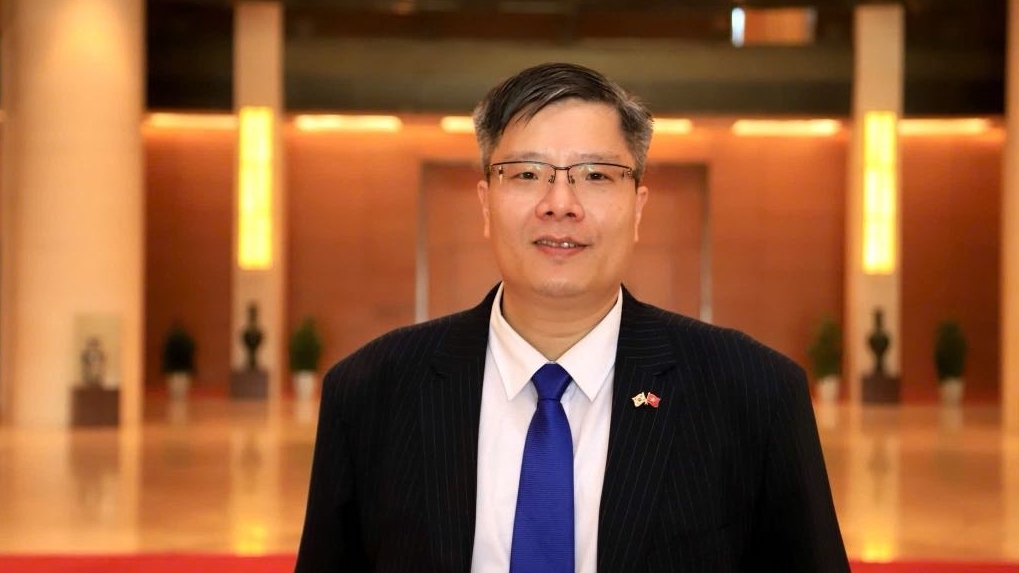 Việt Nam đứng trước cơ hội rất lớn để cải cách hành chính một cách đột phá