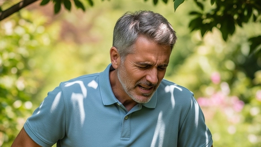 Năm dấu hiệu cảnh báo bệnh nhồi máu cơ tim và cách chủ động phòng tránh