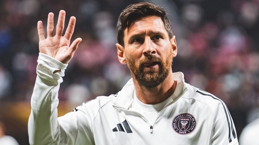 Vì World Cup 2026, Messi tính trở lại châu Âu?