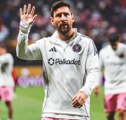 Vì World Cup 2026, Messi tính trở lại châu Âu?