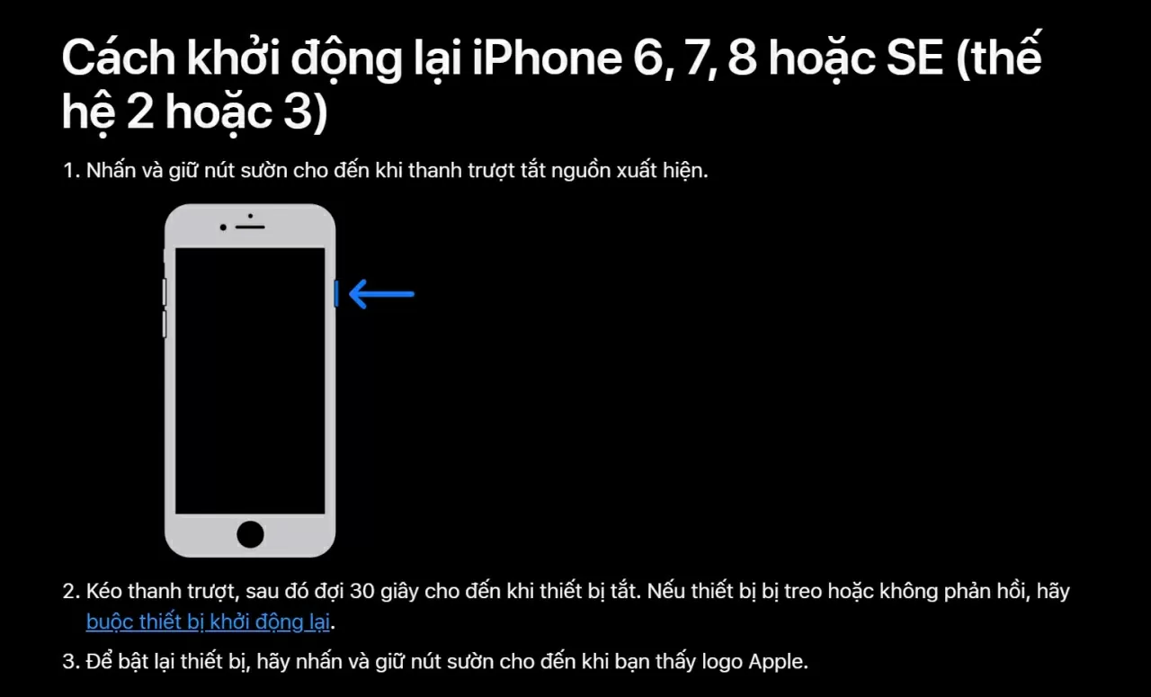 Làm theo hướng dẫn. Làm theo hướng dẫn.