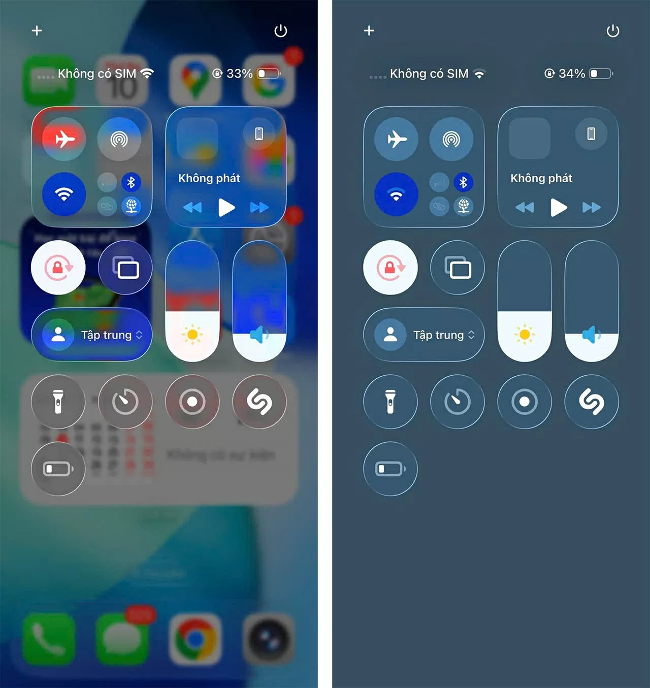 Hoàn tất. Hoàn tất.