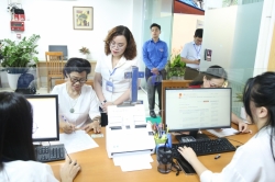 Hà Nội bảo đảm quyền lợi chính đáng của tổ chức, cá nhân, chấn chỉnh tình trạng thu phí ngoài quy định