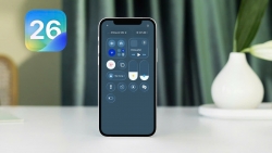 Mẹo dùng iOS 26 dễ chịu, đỡ mỏi mắt mà người dung iPhone nên biết