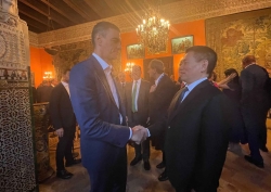 Tây Ban Nha coi trọng và dành quan tâm cao cho việc thúc đẩy quan hệ với Việt Nam