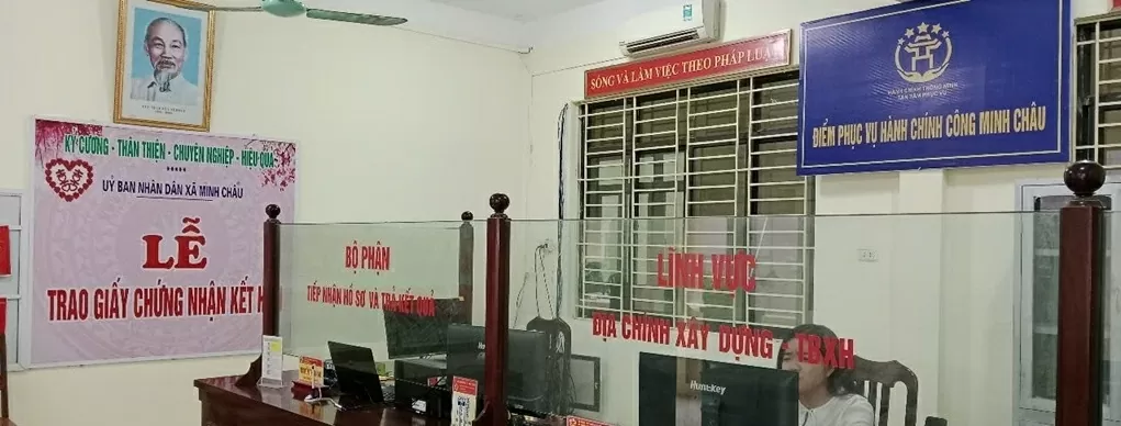 xã đảo của Hà Nội