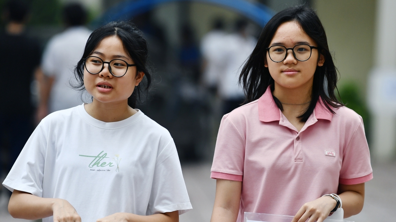 Hà Nội công bố điểm thi lớp 10 ngày nào?