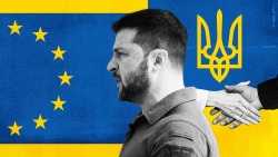 Ukraine gia nhập EU: Ba Lan phản đối việc kết nạp vô điều kiện, Hungary cảnh báo chớ tự hủy hoại mình