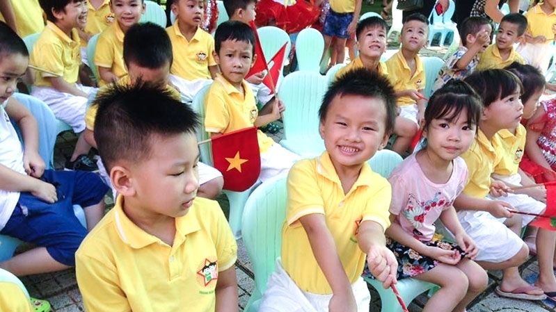 Chính sách giáo dục có hiệu lực từ tháng 7/2025