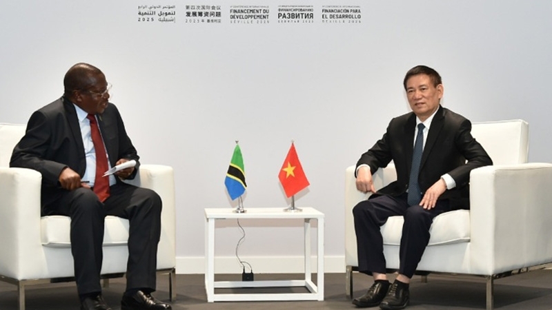 Tanzania mong muốn tiếp tục có nhiều doanh nghiệp Việt Nam tìm hiểu cơ hội hợp tác đầu tư lĩnh vực tiềm năng mới