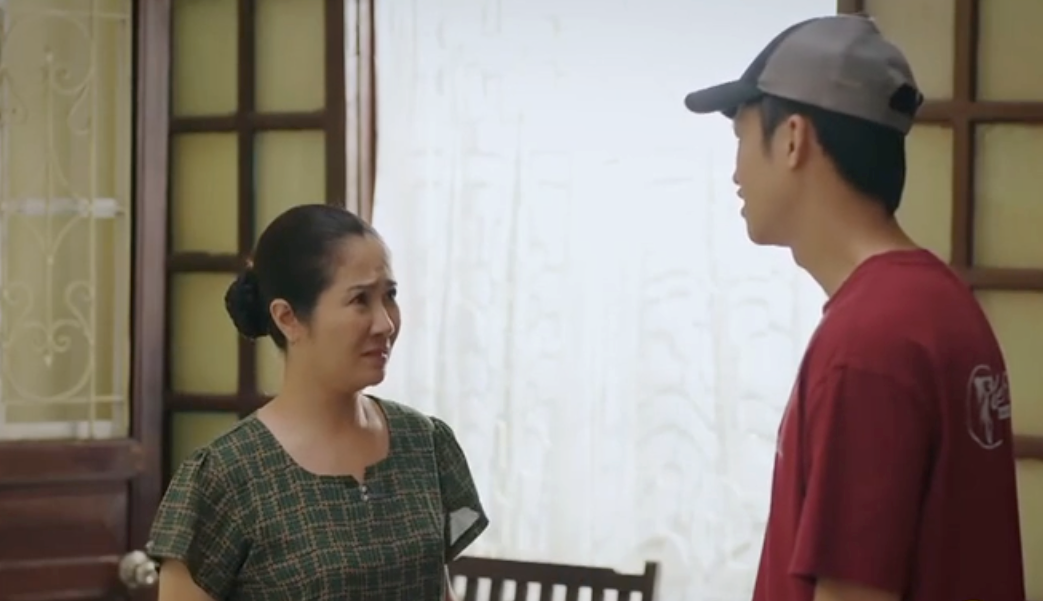 Dịu dàng màu nắng tập 22