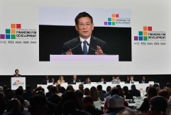 Lan toả hình ảnh về một Việt Nam đổi mới mạnh mẽ, đang vươn mình trong kỷ nguyên mới