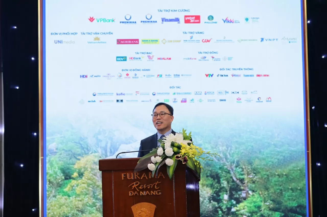 Việt Nam – Hàn Quốc: Chung giấc mơ phát triển nền công nghiệp điện ảnh Việt Nam – Hàn Quốc: Chung giấc mơ phát triển nền công nghiệp điện ảnh