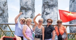 Chính sách thị thực 'chắp cánh' du lịch Việt Nam vươn xa trong kỷ nguyên mới