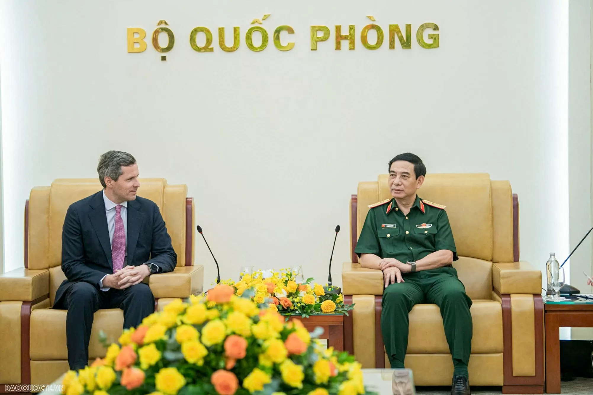 Italy chúc mừng Việt Nam chính thức vận hành chính quyền địa phương hai cấp Italy chúc mừng Việt Nam chính thức vận hành chính quyền địa phương hai cấp