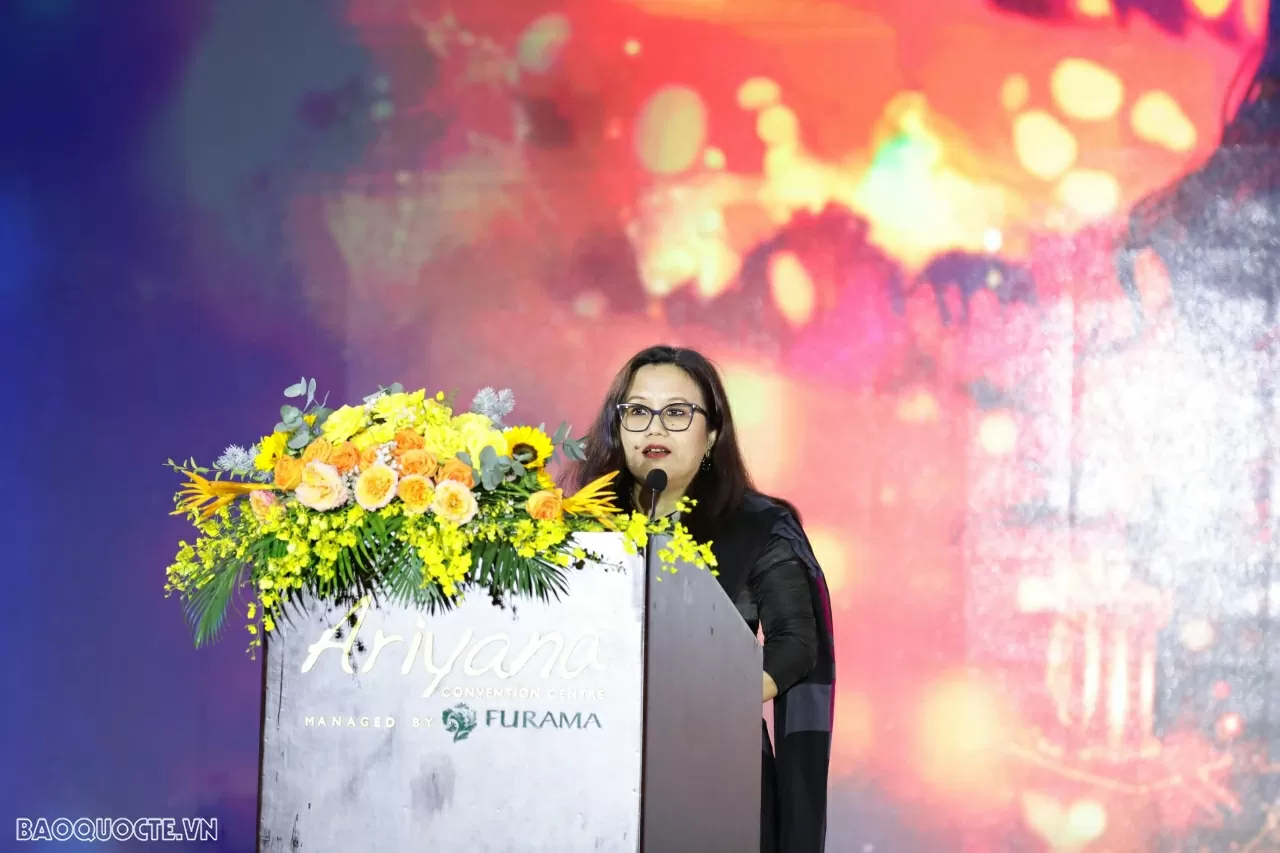 ‘Love in Vietnam’: Khi điện ảnh kết nối văn hóa và du lịch Đà Nẵng ‘Love in Vietnam’: Khi điện ảnh kết nối văn hóa và du lịch Đà Nẵng