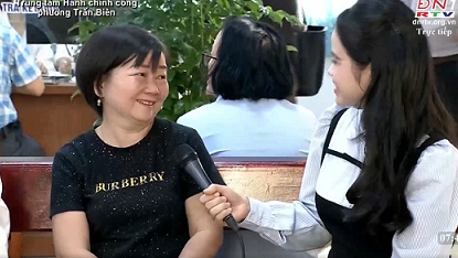 Bài toán tái định vị báo chí địa phương trên bản đồ hành chính mới