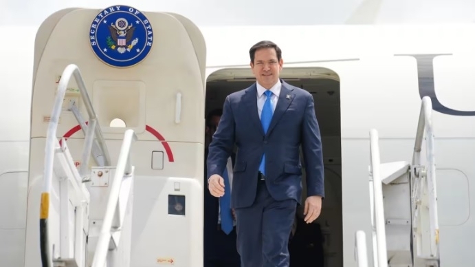 Ngoại trưởng Mỹ và Nga gặp nhau tại Malaysia