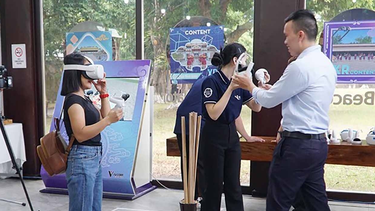 Thúc đẩy quyền văn hóa trong thời đại công nghệ 4.0