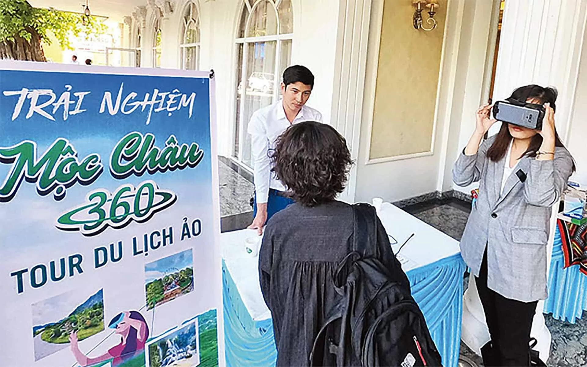 Thúc đẩy quyền văn hóa trong thời đại công nghệ 4.0 Thúc đẩy quyền văn hóa trong thời đại công nghệ 4.0