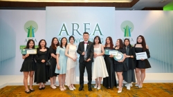 Dấu ấn ESG của CEO Trần Thanh Phương và ExtendMax tại nhà máy LEGO xanh tỷ USD