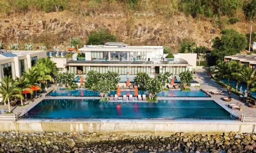 TOP 3 khách sạn 5 sao Vũng Tàu gần bãi sau có đầy đủ tiện nghi