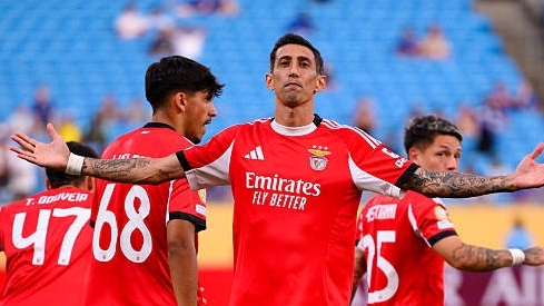 Cuộc đua Vua phá lưới Club World Cup: Căng như dây đàn