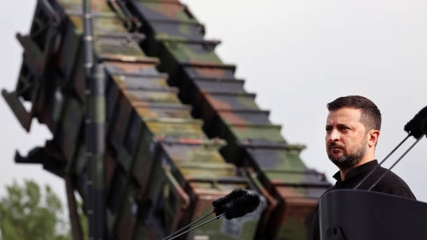 Ukraine 'đau đớn' vì quyết định của Mỹ