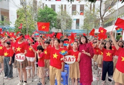 Luật Nhà giáo: Gieo chữ bằng pháp quyền