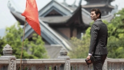 Chàng kỹ sư phần mềm người Mỹ làm nghệ thuật tại Hà Nội: Ngã rẽ... đủ yêu và đủ bền