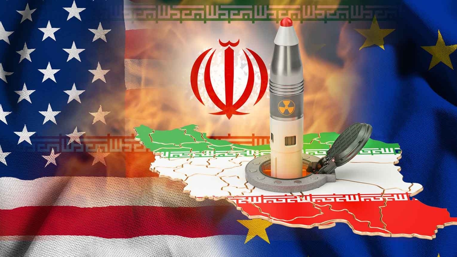 Một thỏa thuận lịch sử dang dở