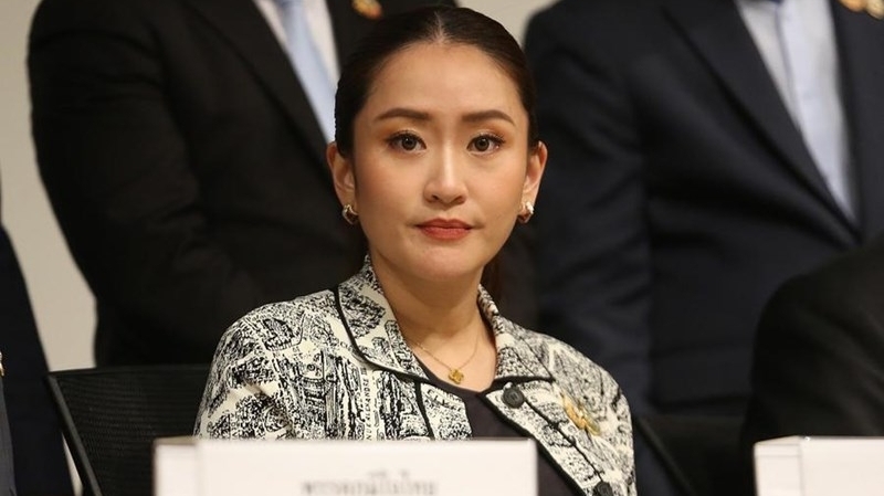 Đảng đối lập Thái Lan tạm hoãn bỏ phiếu bất tín nhiệm chính phủ