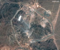 Lầu Năm Góc tuyên bố chương trình hạt nhân của Iran đã 'tụt' lại 2 năm, Tehran tự tin 'công nghệ và kiến thức vẫn còn đó'