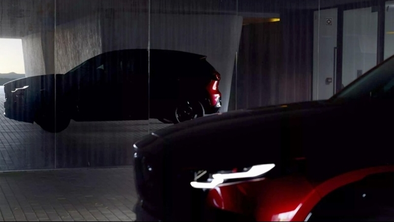 Mazda CX-5 thế hệ mới lộ diện trước thềm ra mắt