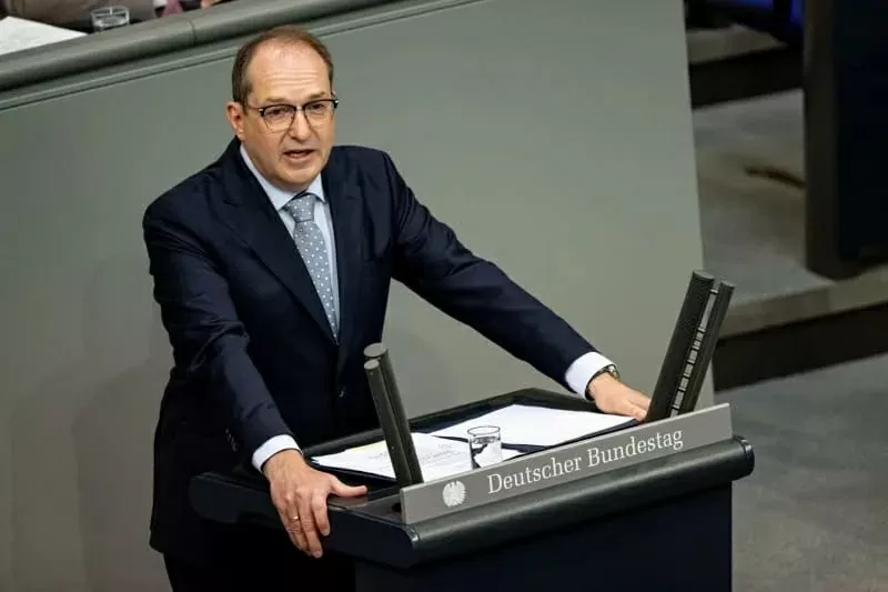 Đức tìm kiếm một thỏa thuận với Taliban