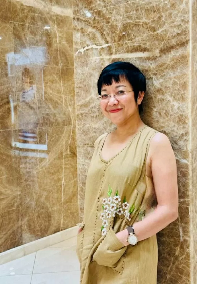 Sao Việt Sao Việt