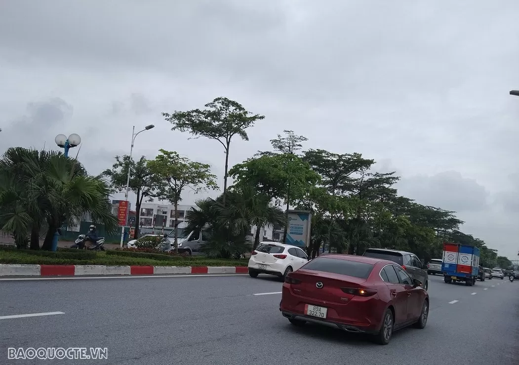 Cả nước có hơn 333.000 lượt xe ô tô trượt đăng kiểm lần đầu trong 6 tháng đầu năm