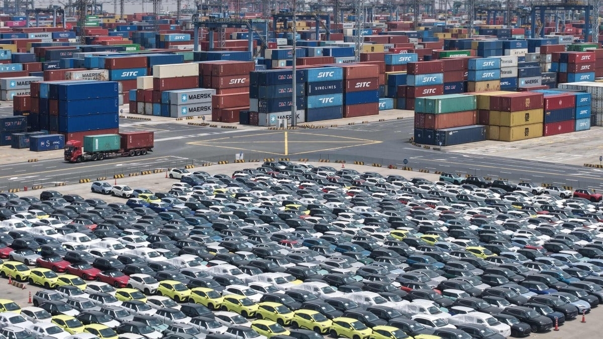 Điểm tin thế giới sáng 15/7: Italy cảnh báo cuộc chiến trong lòng phương Tây, Brazil đáp trả thuế quan Mỹ, Iran phản ứng gắt