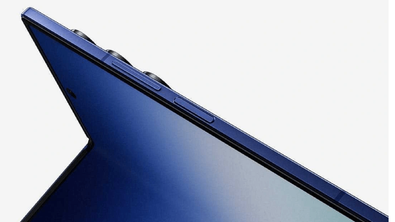 Đây được cho là bước tiến đáng kể về thiết kế, báo hiệu một thế hệ Fold tinh gọn và hiện đại hơn. Đây được cho là bước tiến đáng kể về thiết kế, báo hiệu một thế hệ Fold tinh gọn và hiện đại hơn.