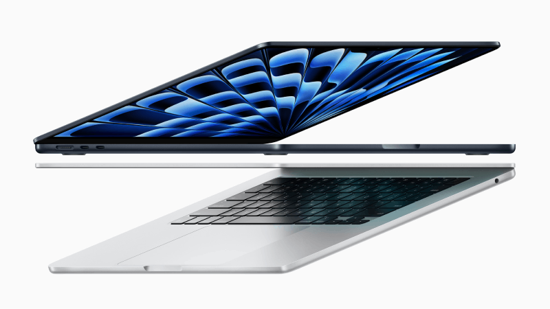 Apple có thể đang lên kế hoạch tung ra một dòng MacBook hoàn toàn mới với mức giá rẻ. Apple có thể đang lên kế hoạch tung ra một dòng MacBook hoàn toàn mới với mức giá rẻ.