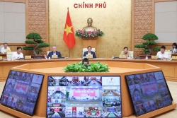 Thủ tướng yêu cầu thực hiện 3 tăng tốc, kiên định mục tiêu tăng trưởng