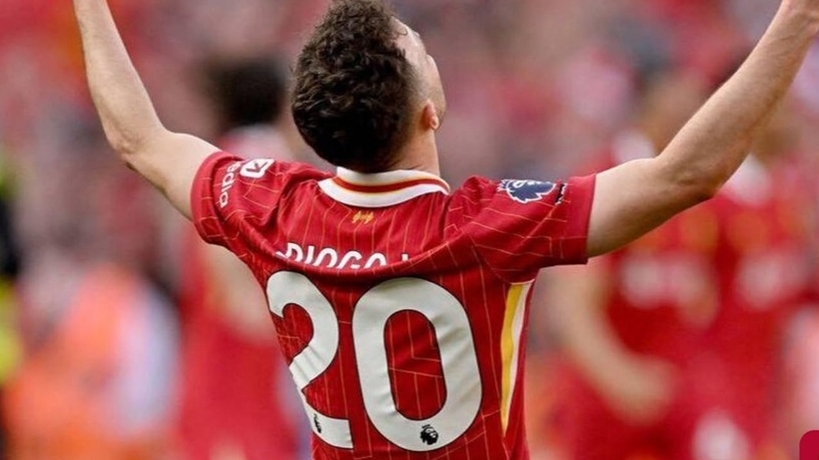 CĐV Liverpool yêu cầu CLB làm điều chưa từng có với cố cầu thủ Diogo Jota