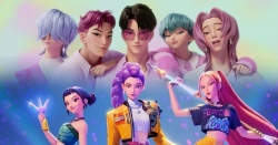 KPop Demon Hunters: Khi phim hoạt hình Hàn Quốc thành hiện tượng văn hóa