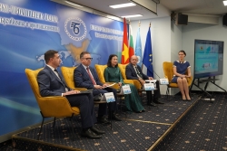 Diễn đàn hợp tác kinh tế Việt Nam-Bulgaria: Kết nối cộng đồng doanh nghiệp hai nước