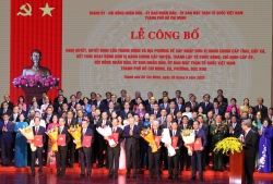 Tầm nhìn về một Việt Nam hùng cường